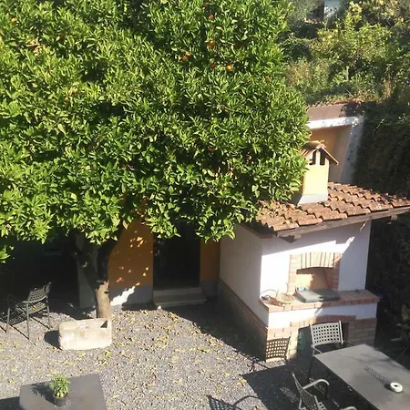 Apartmán Ardissone Thomas